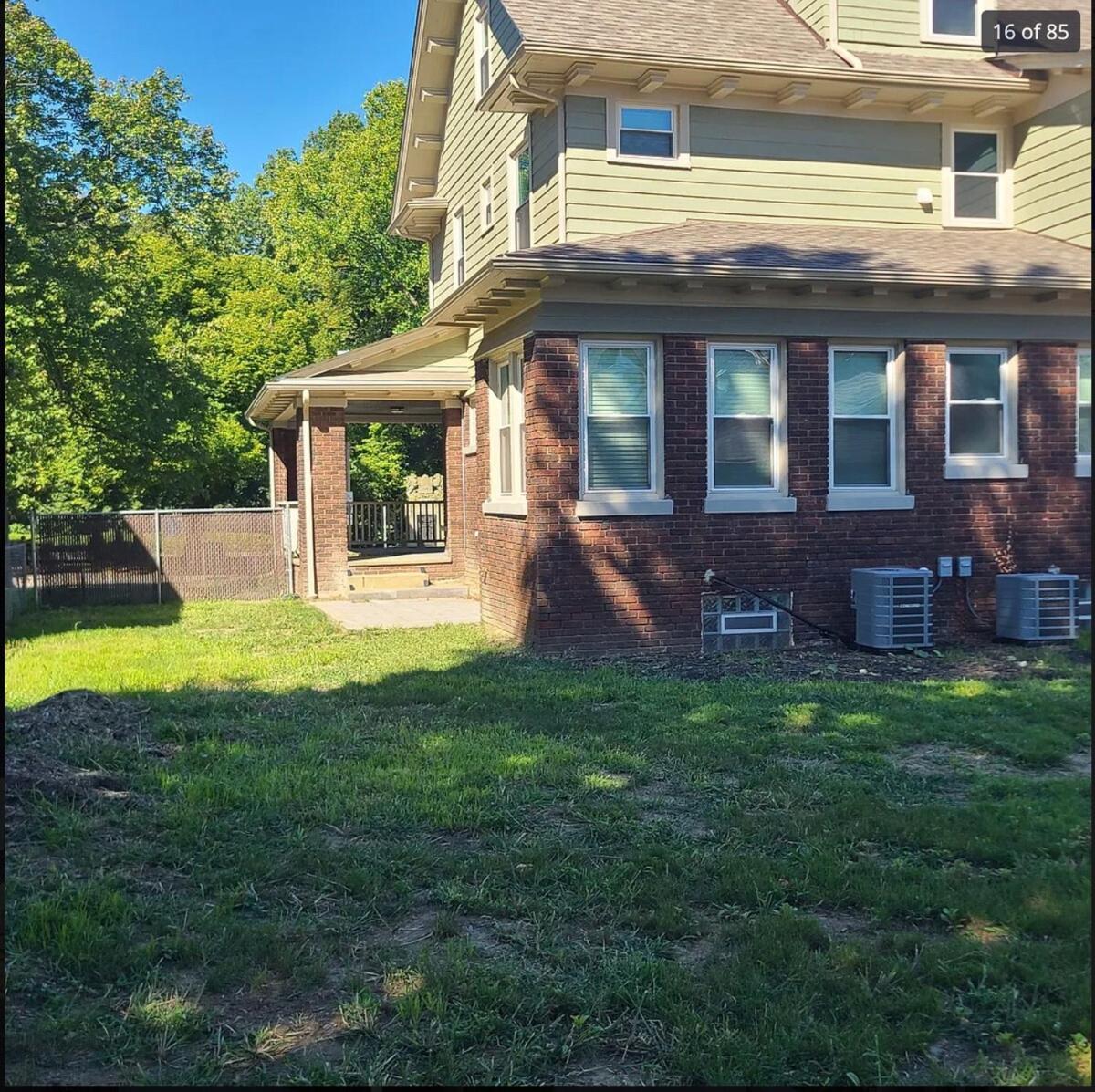 Beautiful Home Near Downtown & Cultural Gardens! Cleveland Exterior photo